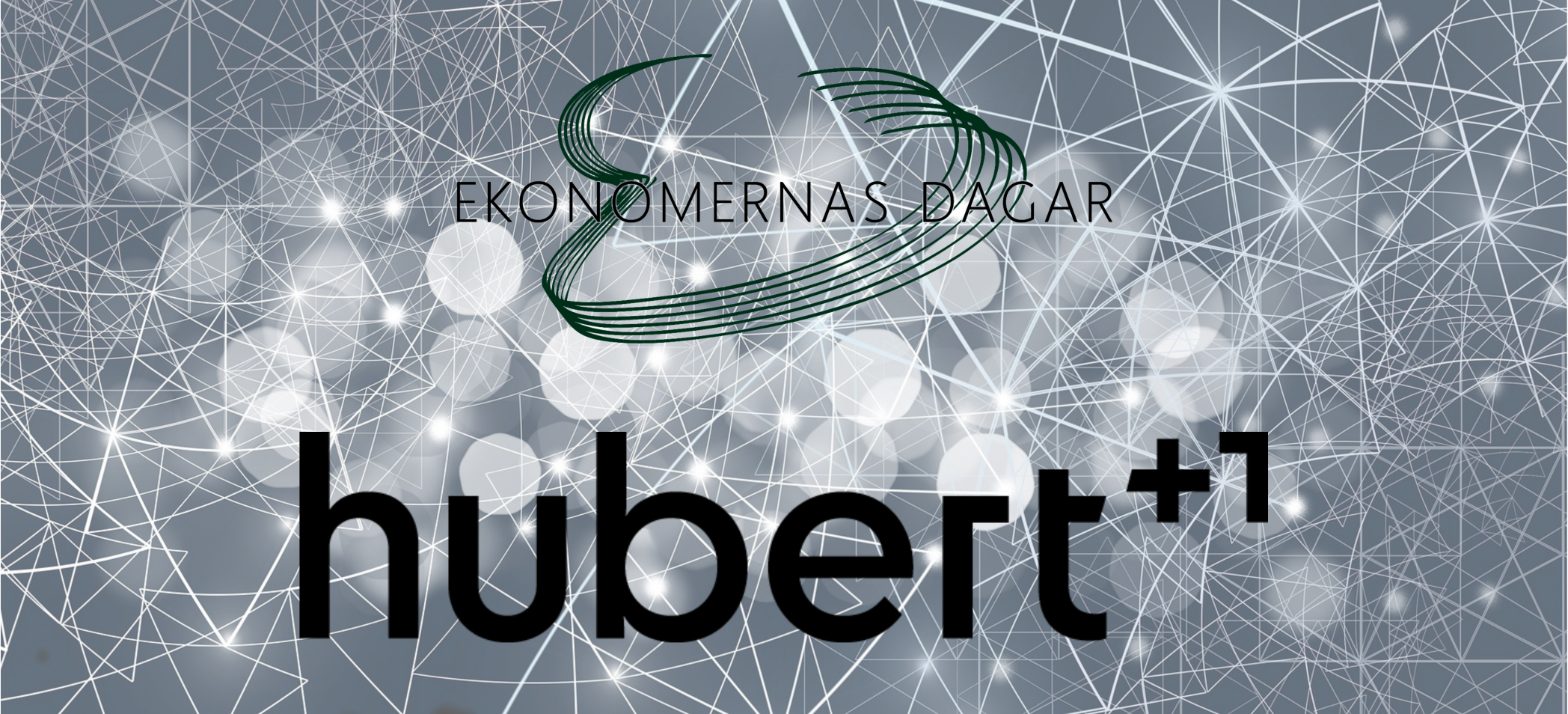 Read more about the article Ekonomernas Dagar teams up with Hubert to provide students and companies with interviews powered by Artificial Intelligence